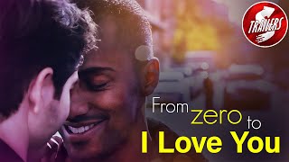 From Zero to I Love You  Trailer  Darryl Stephens  Scott Bailey  Richard Lawson