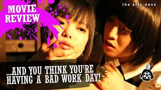 MaiChans Daily Life  And You Think Your Working Day Is Hell Check Out MaiChans Japan 2014