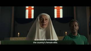 Our Lady of the Nile  NotreDame du Nil 2020  Trailer English Subs