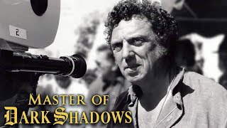 Master of Dark Shadows  Official Movie Trailer 2019