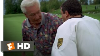 The Price Is Wrong Bitch  Happy Gilmore 89 Movie CLIP 1996 HD