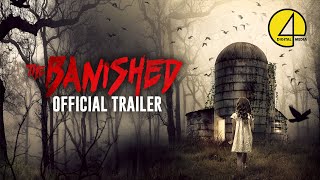 The Banished 2019  Official Trailer  HorrorThriller