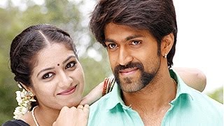 Raja Huli Movie Trailer  Starring Yash and Meghana Raj  Latest Kannada Movie