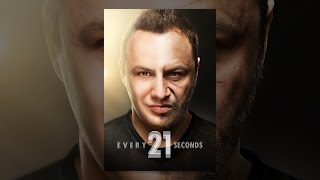 Every 21 Seconds