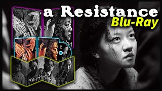 A Resistance 2019 Korean Bluray Details  Review  Plain Archive  