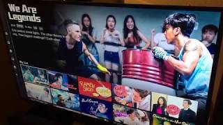 We Are Legends 2019  Hong Kong MMA Action Movie Review Netflix