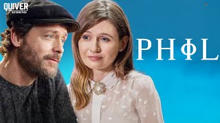 Phil 2019  Dramatic Comedy  FULL LENGTH MOVIE