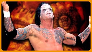 Nail in the Coffin The Fall and Rise of Vampiro 2019  Watch Along Highlights