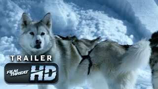 THE GREAT ALASKAN RACE  Official HD Trailer 2019  DRAMA  Film Threat Trailers