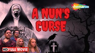 A Nuns Curse  Horror Movie in Hindi  Felissa Rose Damian Maffei  Hollywood Movie Hindi Dubbed