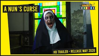 A NUNS CURSE TRAILER 2020  A NUNS CURSE TRAILER