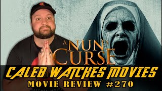 A NUNS CURSE MOVIE REVIEW