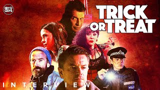 Craig Kelly on new Movie Trick or Treat  the legacy of Queer as Folk