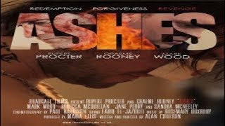 Ashes Trailer 2015  Rupert Procter Alan Coulson