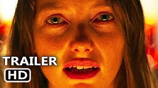 IN THE TRAP Trailer 2020 Thriller Movie HD