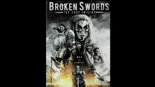 Opening to Broken Swords The Last in Line 2018 2019 DVD