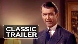 Rope 1948 Official Trailer 1  Alfred Hitchcock Movie