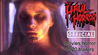 Sleepaway Slasher 2020  Horror Official Movie Trailer