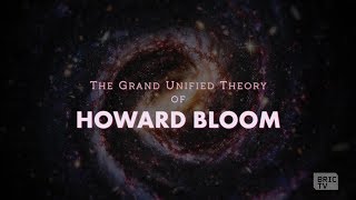 The Grand Unified Theory of Howard Bloom  Official Trailer