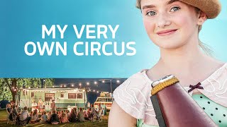 My Very Own Circus  Trailer English Subtitles