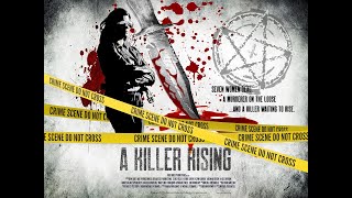 A Killer Rising  Trailer