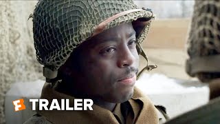 Battle of the Bulge Winter War Trailer 1 2020  FandangoNOW Extras