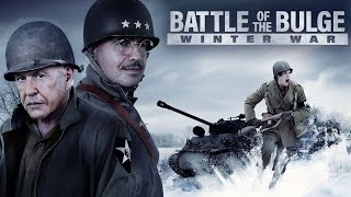 Battle of the Bulge Winter War  Official Trailer