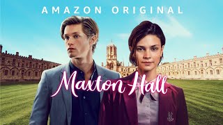 Maxton Hall  The World Between Us 2024 Movie  Harriet HerbigMatten  Review And Facts