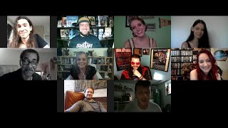 Without Your Head  THE DARK OFFERINGS cast and crew interview