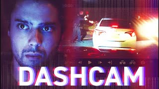 Dashcam 2021  OUT NOW