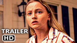 THE MAN IN THE WHITE VAN Trailer 2024 Madison Wolfe