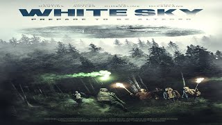 White Sky 2021 Trailer Action