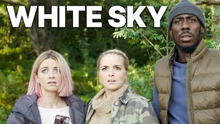 White Sky  ACTION MOVIE  Zombie Apocalypse  Free Movie