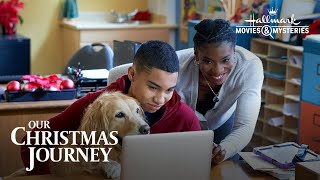 Sneak Peek  Our Christmas Journey  Hallmark Movies  Mysteries