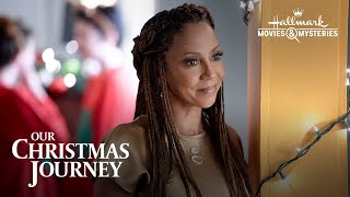 Preview  Our Christmas Journey  Hallmark Movies  Mysteries