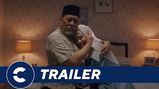 Official Trailer PINTU SURGA TERAKHIR  Cinpolis Indonesia