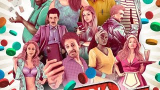 Galeria Futuro 2021  Filme Completo