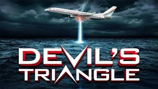 Devils Triangle  Official Trailer  Horror Brains