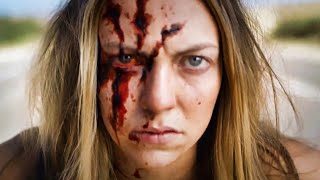 FRANK  PENELOPE Trailer 2022 Cannibal Survival Horror