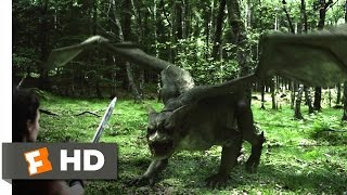 Dragon Crusaders 2011  Tis A Revenant Scene 310  Movieclips