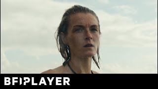 Mark Kermode reviews Silver Haze 2023  BFI Player