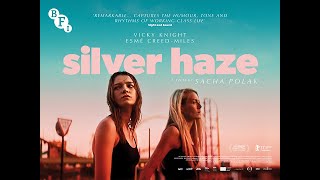 Silver Haze trailer  in cinemas 29 March 2024  BFI