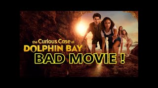 The Curious Case of Dolphin Bay 2022 movie reviewRANT