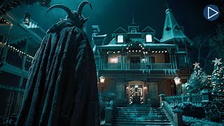 KRAMPUS THE RETURN  Full Exclusive Horror Movie Premiere  English HD 2024