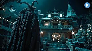 KRAMPUS THE RETURN  Exclusive Full SciFi Horror Movie  English HD 2024