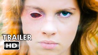 Girl at the Window  2022 Trailer YouTube  Horror Thriller Movie