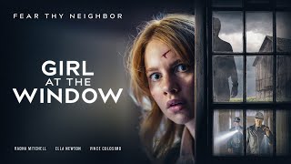 GIRL AT THE WINDOW  Adult Trailer 2022