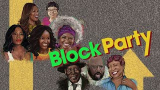 Block Party  Trailer Ultimate Film Trailers