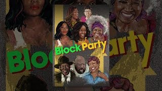 Block Party