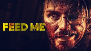 Feed Me  Official Trailer  Horror Brains